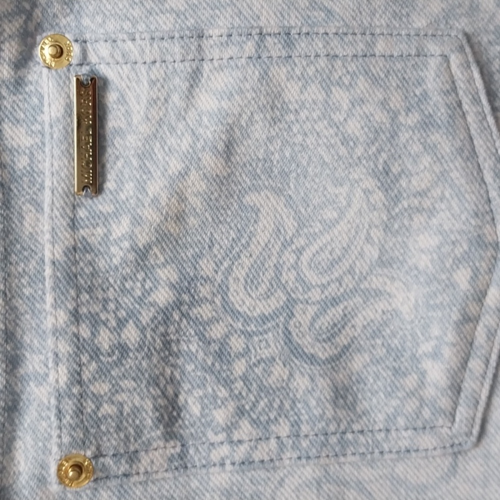 Michael Kors Stretchy Pants - Picture 8 of 11